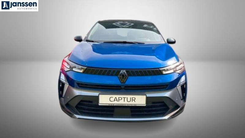 Fahrzeugabbildung Renault CAPTUR Esprit Alpine Mild Hybrid 160 EDC