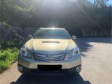 Subaru Outback 2.0D Comfort Navi Comfort - Subaru Outback aus 2011