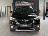 Opel Crossland (X) - Opel Crossland (X) mit Schiebedach