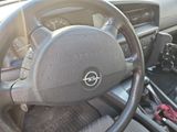Opel Omega 2.5 V6 - - Opel Omega: 5.5