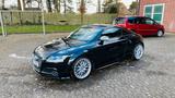 Audi TTS 8j - Audi TTS 8J