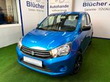 Suzuki Celerio Club 4Türen Automatik Klima Bluetooth - Suzuki Celerio Gebrauchtwagen