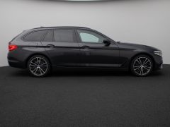 Foto Nummer 5: BMW 540i