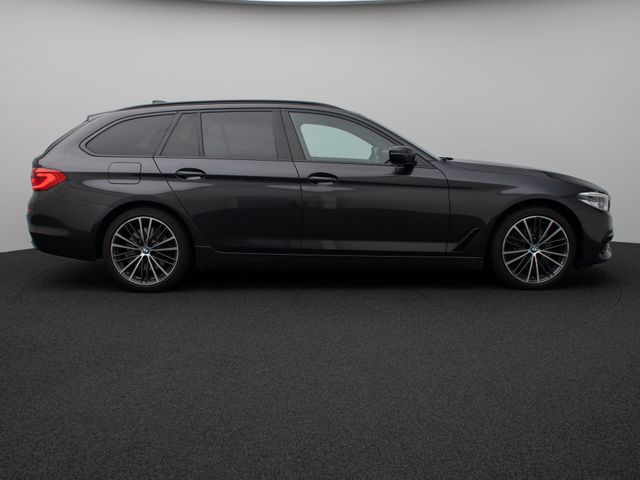 Foto Nummer 5: BMW 540i