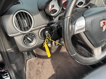 2008 Porsche BOXSTER 缩略图 19