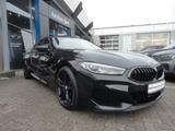 BMW M850i xDrive Gran Coupé Laser,ACC,H&K - BMW M850 aus 2021