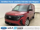 Ford Transit Courier Limited NAVI ACC APP SHZ MET - rote Ford Transit Courier
