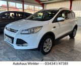 Ford Kuga Titanium Klimaa. DAB+ - Ford Kuga: Titanium