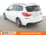 BMW 218d Gran Tourer M Sport Aut.*NAV*LED*TEMP*PDC* - BMW Gebrauchtwagen von 2017