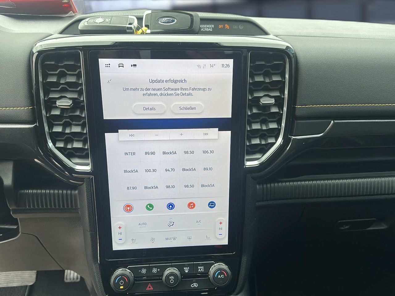 Ford Ranger - Bild 10