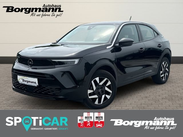 Image of Opel Mokka