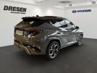 Hyundai TUCSON - Vorschau Bild 3