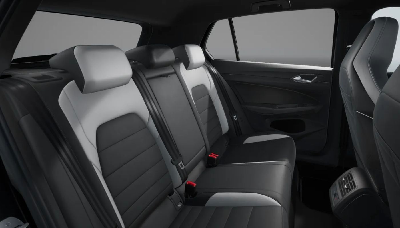 Volkswagen Golf - Bild 15
