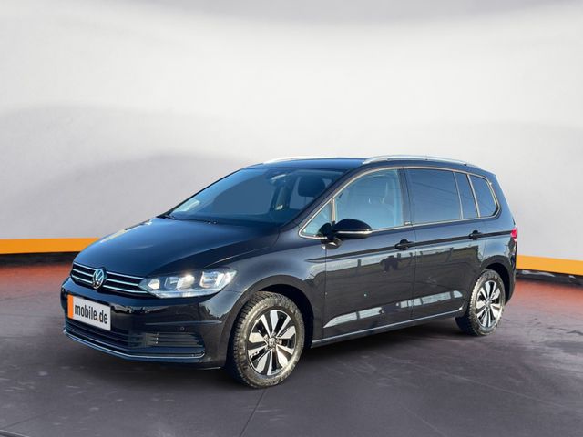 Volkswagen Touran Comfortline TSI|7-S.|NAVI|ACC|KAMERA|SHZ