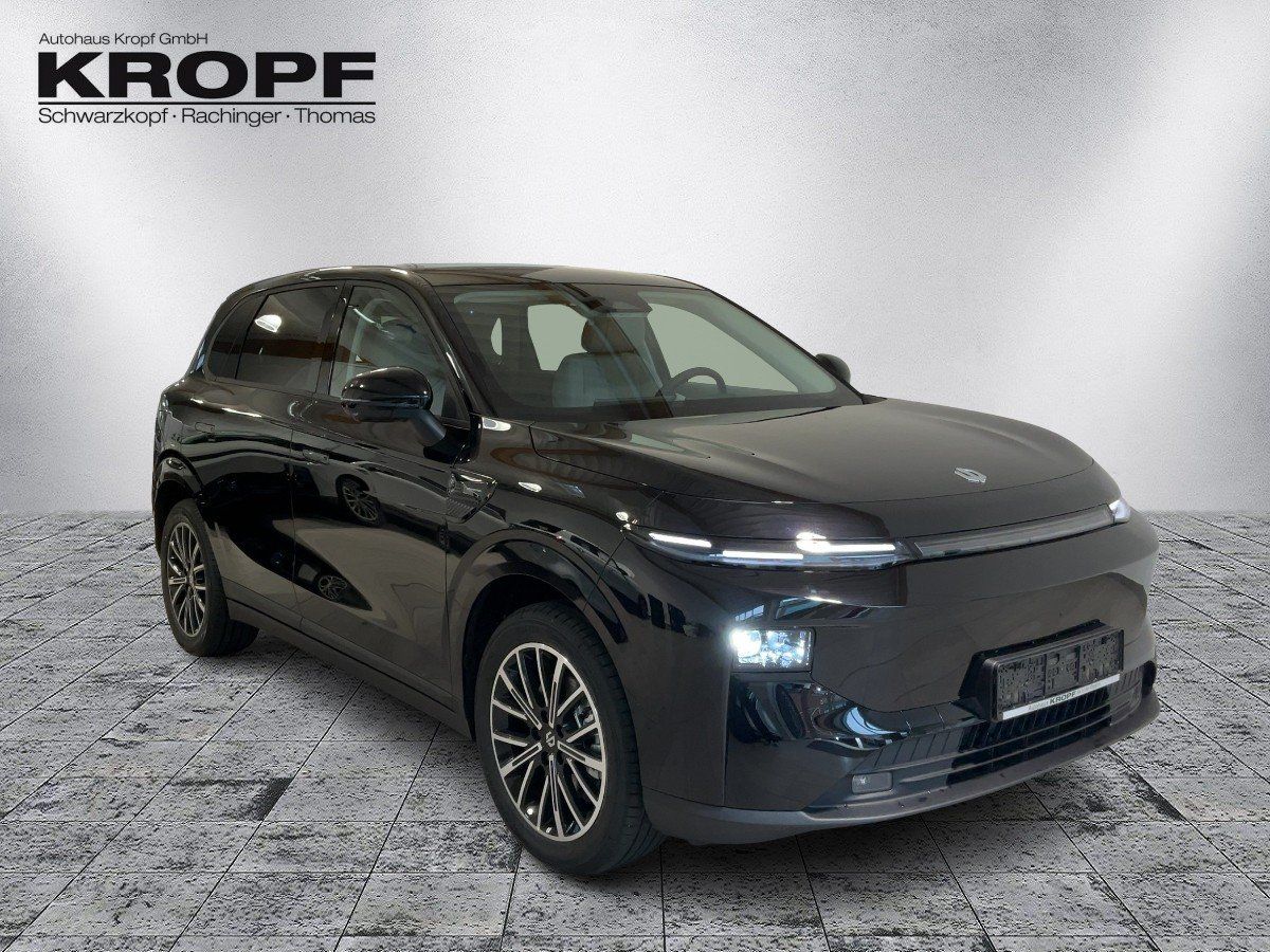 Leapmotor Andere - Bild 7