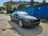 BMW 650Ci Coupe Individual Motor überholt ... - BMW 650: Ci