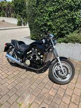 Yamaha Vmax 1200 - YAMAHA VMAX 1200