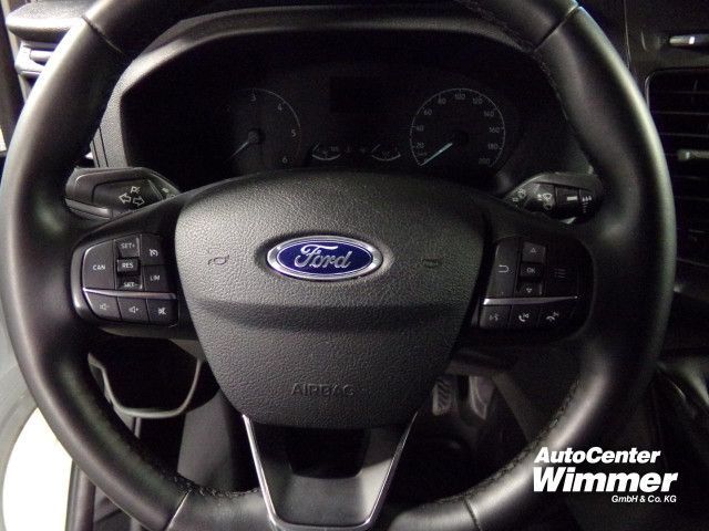 Foto Nummer 14: FORD Transit Custom