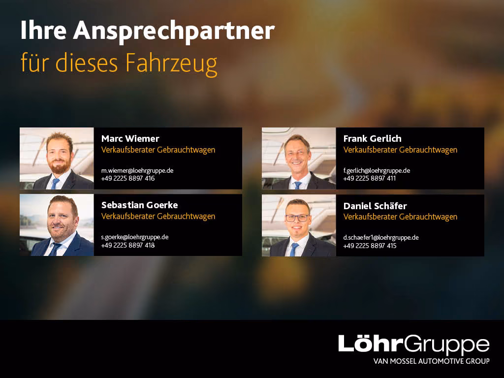 Volkswagen Passat Variant 2.0 TDI DSG Business 16"AHK NAVI