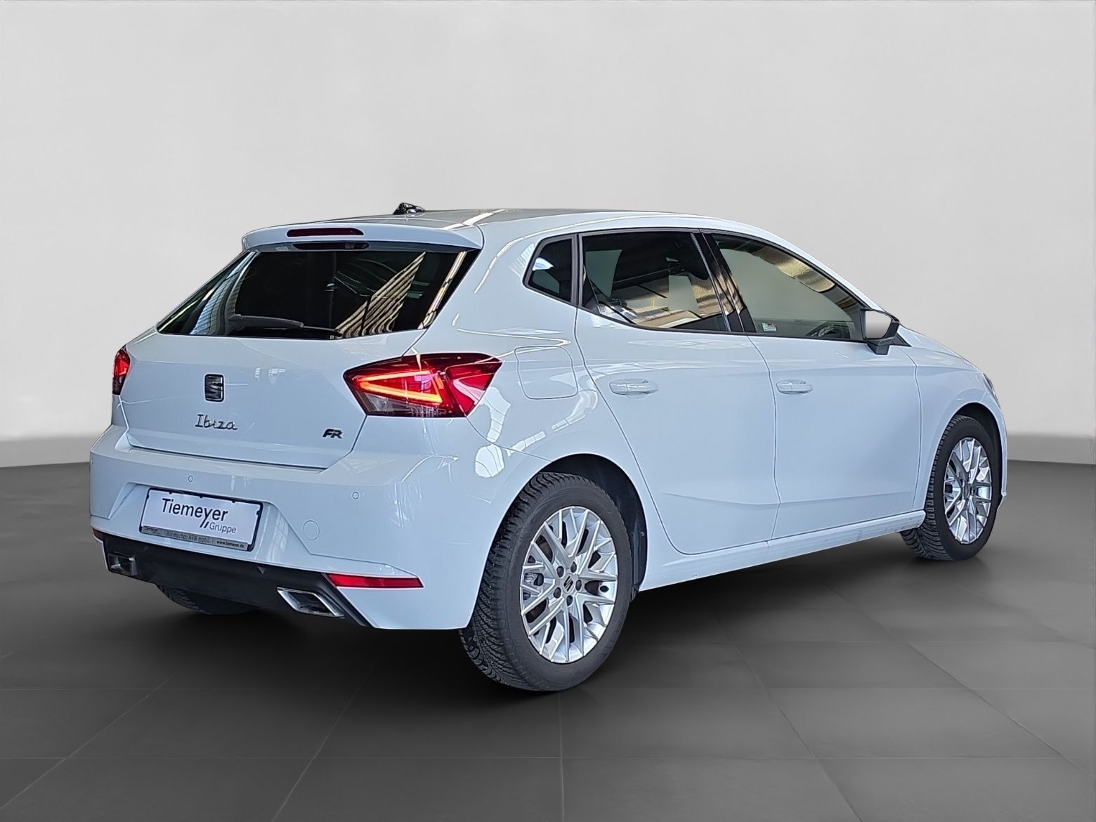 Seat Ibiza - Bild 4