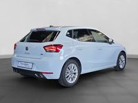 Seat Ibiza - Vorschau Bild 4