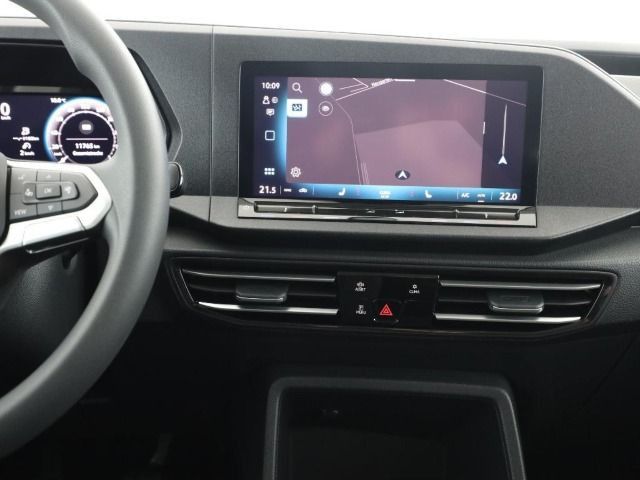 Volkswagen Caddy Maxi - Bild 5