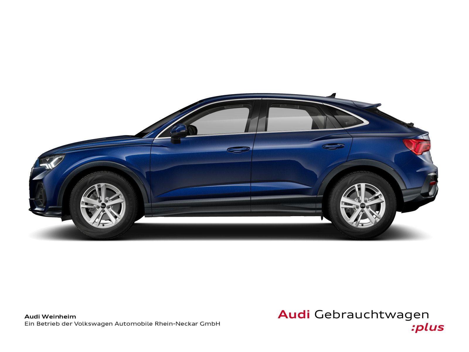 Audi Q3 - Bild 9