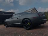 Chevrolet Camaro - gebrauchte Chevrolet Camaro aus dem Jahr 2012