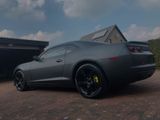 Chevrolet Camaro - Chevrolet Camaro aus 2012