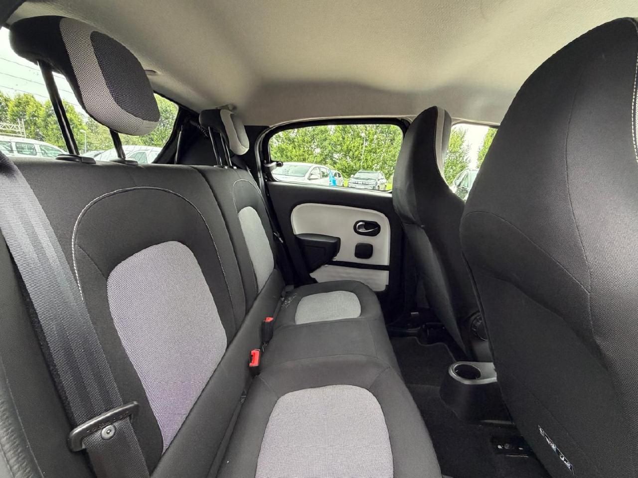 Detailbild 11 Twingo 1.0 SCe 75 Limited