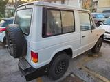 Mitsubishi Pajero 2.5 TDI Metal-top - gebrauchte Mitsubishi Pajero aus dem Jahr 1989