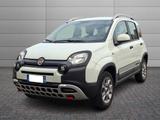 Fiat Panda 0.9 TwinAir Turbo Cross 4x4 - gebrauchte Fiat Panda aus dem Jahr 2000