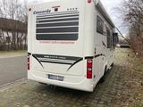 Concorde Credo Emotion 693 H  Alde Solar  - Concorde Wohnmobil oder -wagen