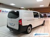 Mercedes-Benz Vito Mixto 116 CDI Automatik 4MATIC extralang Bl - gebrauchte Mercedes-Benz Vito aus dem Jahr 2019