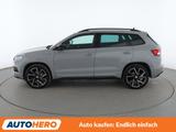 Skoda Karoq 2.0 TSI Sportline 4x4 Aut.*NAVI*TEMPO*CAM* - Skoda Karoq in Dortmund