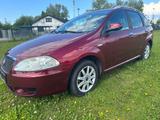 Fiat Croma 1.8 16V MPI Dynamic - gebrauchte Fiat Croma aus dem Jahr 2006