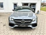 Mercedes-Benz E 63 S*WIDESCREEN*MULTIBEAM*BURM*DISTR+*AHK*360° - Mercedes-Benz E 63 AMG aus 2020
