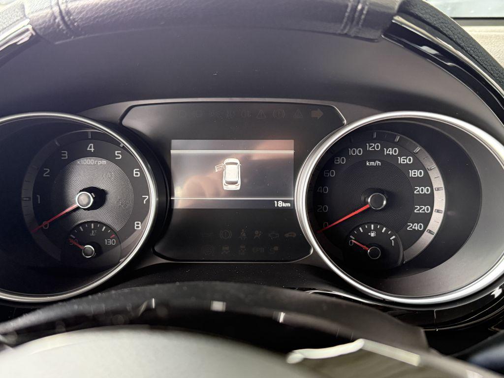 Kia Ceed SW 1.5 T-GDI DCT7 OPF Spirit