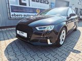 Vorschaubild Audi A3 Limousine 1.0 SPORT/LED/PDC/SZHG/TEMP/TÜV/BT
