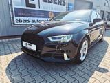 Audi A3 Limousine 1.0 SPORT/LED/PDC/SZHG/TEMP/TÜV/BT - Audi Vorführfahrzeuge