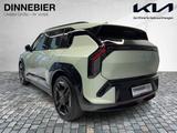 Kia EV3 GT-Line 81.4kWh LED+Glasdach+360°+Navi - Kia: Schiebedach