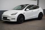 Tesla Model Y Performance *AHK*FSD full self drive* - Tesla Model Y: mit Anhängerkupplung