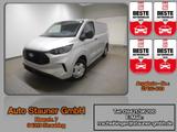 Ford Transit Custom Kasten 320 L1 Trend FWD*NAVI*SHZ - Ford Transit Custom mit Diesel-Antrieb: Silber, Abstandswarner