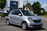 Smart forfour Passion*LED*PANO*NAVI*PDC*TÜV NEU* - Smart ForFour in Köln