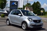 Smart forfour Passion*LED*PANO*NAVI*PDC*TÜV NEU* - Smart in Bonn