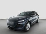 Audi Q6 e-tron 185 KW Tech plus Advanced Standhzg|4xS - blaue Audi Q6 e-tron