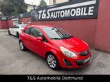Opel Corsa D 1.4 Active -SHZ-LHZ-PDC-Klimaaut.- - Opel Corsa Gebrauchtwagen in Dortmund