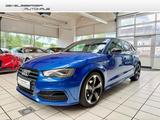 Audi A3 Sportback Sportpaket ultra S line 2.Hand - Audi A3 Gebrauchtwagen in Wuppertal