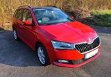 Skoda Fabia 1.0l TSI DSG 81kW SOLEIL Combi 