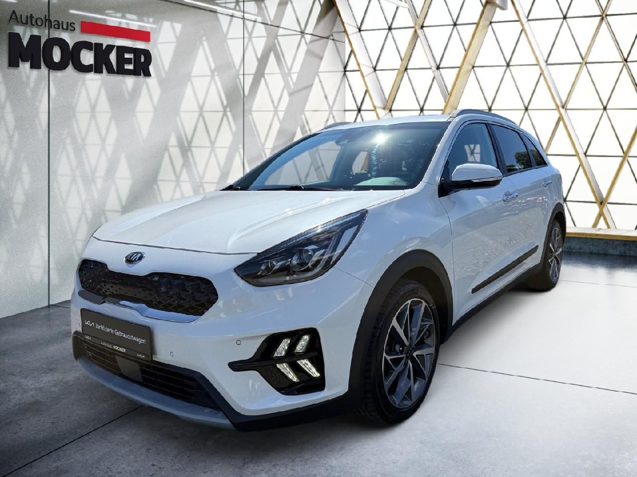 Kia Niro Spirit